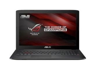 Asus ROG GL552VW-CN426T Laptop (Core i7 6th Gen/8 GB/1 TB/Windows 10/4 GB) Price
