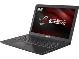 Asus ROG GL552VW-CN426T Laptop (Core i7 6th Gen/8 GB/1 TB/Windows 10/4 GB)