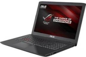 Asus ROG GL552VW-CN426T Laptop (Core i7 6th Gen/8 GB/1 TB/Windows 10/4 GB)