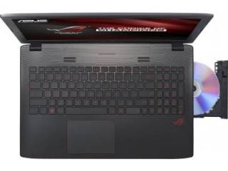 Asus ROG GL552VW-CN426T Laptop (Core i7 6th Gen/8 GB/1 TB/Windows 10/4 GB)