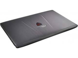 Asus ROG GL552VW-CN426T Laptop (Core i7 6th Gen/8 GB/1 TB/Windows 10/4 GB)