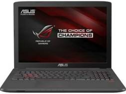 Asus GL552VW-CN430T (Core i7 6th Gen/16 GB/1 TB/128 GB SSD/Windows 10/4 GB)