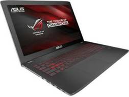 Asus GL552VW-CN430T (Core i7 6th Gen/16 GB/1 TB/128 GB SSD/Windows 10/4 GB)