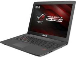 Asus GL552VW-CN430T (Core i7 6th Gen/16 GB/1 TB/128 GB SSD/Windows 10/4 GB)