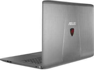 Asus ROG GL552VW-CN430T Laptop (Core i7 6th Gen/16 GB/1 TB 128 GB SSD/Windows 10/4 GB)