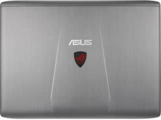 Asus ROG GL552VW-CN430T Laptop (Core i7 6th Gen/16 GB/1 TB 128 GB SSD/Windows 10/4 GB)