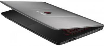 Asus ROG GL552VW-CN430T Laptop (Core i7 6th Gen/16 GB/1 TB 128 GB SSD/Windows 10/4 GB)