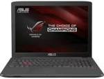Asus GL552VW-CN430T (Core i7 6th Gen/16 GB/1 TB/128 GB SSD/Windows 10/4 GB)