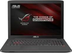 Asus ROG GL552VW-DH71 Laptop (Core i7 6th Gen/16 GB/1 TB/Windows 10/2 GB) Laptop
