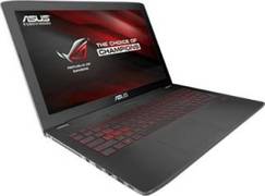 Asus ROG GL552VW-DH71 Laptop (Core i7 6th Gen/16 GB/1 TB/Windows 10/2 GB) Laptop