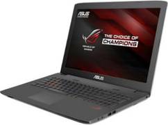 Asus ROG GL552VW-DH71 Laptop (Core i7 6th Gen/16 GB/1 TB/Windows 10/2 GB) Laptop
