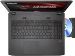 Asus ROG GL552VW-DH71 Laptop (Core i7 6th Gen/16 GB/1 TB/Windows 10/2 GB) Laptop