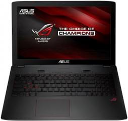 Asus ROG GL552VX-DM212D Laptop (Core i7 6th Gen/8 GB/1 TB/DOS/4 GB) Price