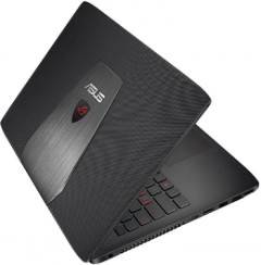Asus ROG GL552VX-DM212D Laptop (Core i7 6th Gen/8 GB/1 TB/DOS/4 GB)