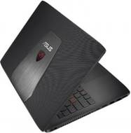 Asus ROG GL552VX-DM212D Laptop (Core i7 6th Gen/8 GB/1 TB/DOS/4 GB)
