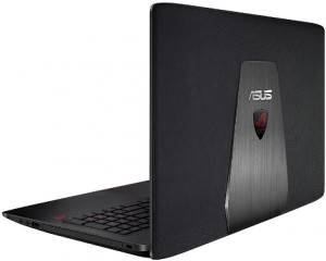 Asus ROG GL552VX-DM212D Laptop (Core i7 6th Gen/8 GB/1 TB/DOS/4 GB)