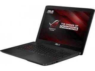 Asus ROG GL552VX-DM261T  Laptop (Core i7 6th Gen/8 GB/1 TB/Windows 10/2 GB)