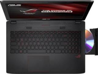 Asus ROG GL552VX-DM261T  Laptop (Core i7 6th Gen/8 GB/1 TB/Windows 10/2 GB)
