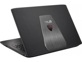 Asus ROG GL552VX-DM261T  Laptop (Core i7 6th Gen/8 GB/1 TB/Windows 10/2 GB)