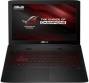 Asus ROG GL552VX-DM261T  Laptop (Core i7 6th Gen/8 GB/1 TB/Windows 10/2 GB)