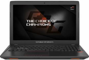 Asus ROG Strix GL553VD-DS71 Laptop (Core i7 7th Gen/16 GB/1 TB/Windows 10/4 GB)