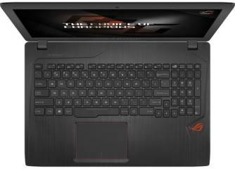 Asus ROG Strix GL553VD-DS71 Laptop (Core i7 7th Gen/16 GB/1 TB/Windows 10/4 GB)