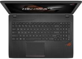 Asus ROG Strix GL553VD-DS71 Laptop (Core i7 7th Gen/16 GB/1 TB/Windows 10/4 GB)