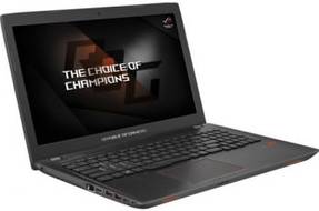 Asus ROG Strix GL553VD-DS71 Laptop (Core i7 7th Gen/16 GB/1 TB/Windows 10/4 GB)