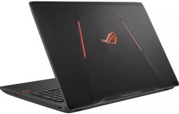 Asus ROG Strix GL553VD-DS71 Laptop (Core i7 7th Gen/16 GB/1 TB/Windows 10/4 GB)