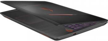 Asus ROG Strix GL553VD-DS71 Laptop (Core i7 7th Gen/16 GB/1 TB/Windows 10/4 GB)