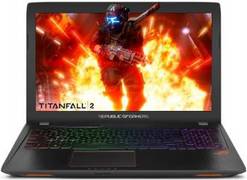 Asus ROG GL553VE-FY127T Laptop (Core i7 7th Gen/16 GB/1 TB 256 GB SSD/Windows 10/4 GB) Laptop