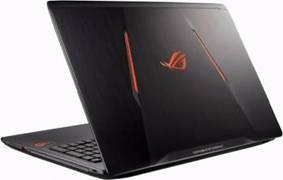 Asus ROG GL553VE-FY127T Laptop (Core i7 7th Gen/16 GB/1 TB 256 GB SSD/Windows 10/4 GB) Laptop