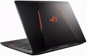 Asus ROG GL553VE-FY127T Laptop (Core i7 7th Gen/16 GB/1 TB 256 GB SSD/Windows 10/4 GB)