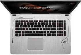 Asus ROG GL702VS-DS74 Laptop (Core i7 7th Gen/16 GB/1 TB 512 GB SSD/Windows 10/8 GB)