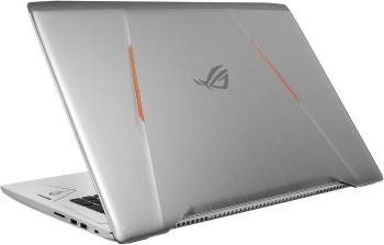 Asus ROG GL702VS-DS74 Laptop (Core i7 7th Gen/16 GB/1 TB 512 GB SSD/Windows 10/8 GB)