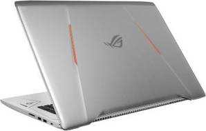 Asus ROG GL702VS-DS74 Laptop (Core i7 7th Gen/16 GB/1 TB 512 GB SSD/Windows 10/8 GB)