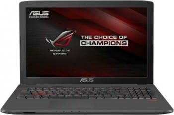 Asus ROG GL752VW-DH71 Laptop (Core i7 6th Gen/16 GB/1 TB/Windows 10/2 GB) Price