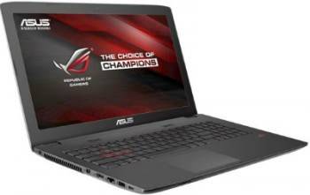 Asus ROG GL752VW-DH71 Laptop (Core i7 6th Gen/16 GB/1 TB/Windows 10/2 GB)