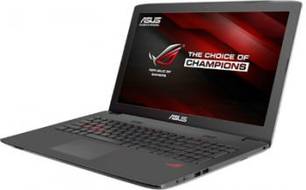 Asus ROG GL752VW-DH71 Laptop (Core i7 6th Gen/16 GB/1 TB/Windows 10/2 GB)