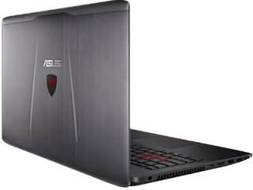 Asus ROG GL752VW-DH71 Laptop (Core i7 6th Gen/16 GB/1 TB/Windows 10/2 GB)