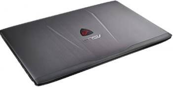 Asus ROG GL752VW-DH71 Laptop (Core i7 6th Gen/16 GB/1 TB/Windows 10/2 GB)