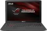 Asus ROG GL752VW-DH71 Laptop (Core i7 6th Gen/16 GB/1 TB/Windows 10/2 GB)