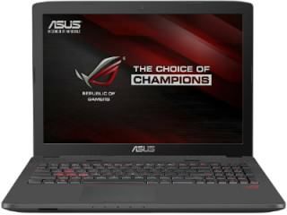 Asus ROG GL752VW-DH74 Laptop (Core i7 6th Gen/16 GB/1 TB 128 GB SSD/Windows 10/4 GB) Price