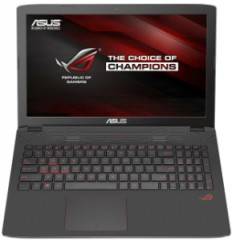 Asus ROG GL752VW-DH74 Laptop (Core i7 6th Gen/16 GB/1 TB 128 GB SSD/Windows 10/4 GB)