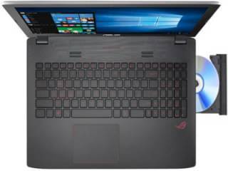 Asus ROG GL752VW-DH74 Laptop (Core i7 6th Gen/16 GB/1 TB 128 GB SSD/Windows 10/4 GB)