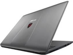 Asus ROG GL752VW-DH74 Laptop (Core i7 6th Gen/16 GB/1 TB 128 GB SSD/Windows 10/4 GB)