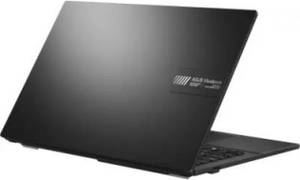 Asus Vivobook Go 15 OLED E1504FA-LK322WS Laptop (AMD Quad Core Ryzen 3/8 GB/512 GB SSD/Windows 11)