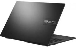 Asus Vivobook Go 15 OLED E1504FA-LK322WS Laptop (AMD Quad Core Ryzen 3/8 GB/512 GB SSD/Windows 11)