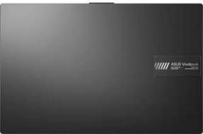 Asus Vivobook Go 15 OLED E1504FA-LK322WS Laptop (AMD Quad Core Ryzen 3/8 GB/512 GB SSD/Windows 11)
