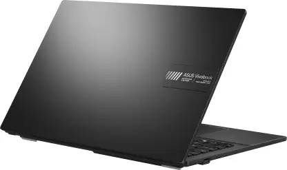 Asus Vivobook Go 15 OLED E1504FA-LK322WS Laptop (AMD Quad Core Ryzen 3/8 GB/512 GB SSD/Windows 11)